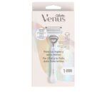 Gillette Venus Intima Epilatore Con Ricarica Pelle Liscia Perfetta