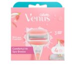 Gillette Venus Spa Breeze Cartuccia Di Ricambio Rasatura Senza Sforzo