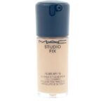 Mac Studio Fix Fondotinta Fluido Con Spf 15 Effetto Matte Duraturo