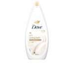 Dove Original Gel Doccia Idratazione Delicata Pelle Radiante Ogni Giorno