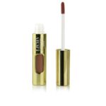 Delfy Lipfix Gold Rossetto Liquido Copertura Massima Duratura