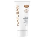 Natusan Pomada Protectora Unguento Protettivo Per Cambio Pannolino Protezione Del Bambino Naturale