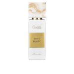 Gritti Tutù Blanc Profumo Eau De Parfum Gourmand Fruttato