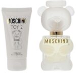 Moschino Toy Profumo Eau De Parfum Playful Rebellious Floral Vibe
