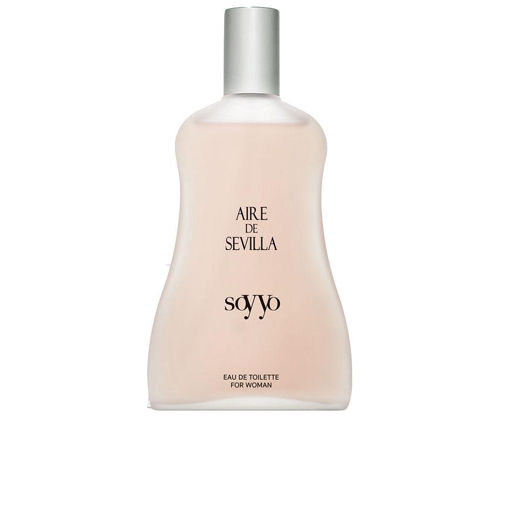 DP200953NE Aire Sevilla Aire De Sevilla Profumo Eau De Toilette Fragranza Donna Moderna Autentica - immagine 1