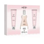 Aire Sevilla Aire De Sevilla Set Profumo Eau De Toilette Unicità E Raffinatezza