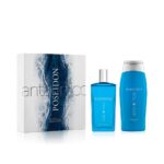 Poseidon Poseidon Antártico Profumo Eau De Toilette Agrumi E Legno Naturali