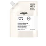 L'Oréal Professionnel Paris Metal Detox Shampoo Per Capelli Danneggiati Protegge Contro Danni