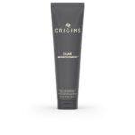 Origins Clear Improvement Detergente Viso Zero Oil Carbone Attivo Purifica In Profondità