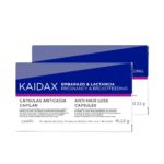 Topicrem Kaidax Integratore Alimentare In Capsule Capelli Sani E Lucenti