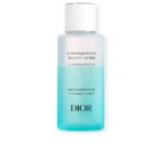 Dior Detergenti Struccanti Struccante Occhi Rimuove Trucco In Un Click