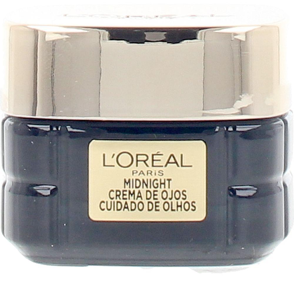 DP201160NE L'Oréal Paris Age Perfect Crema Contorno Occhi Ringiovanisci Ogni Notte - immagine 1