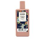 Parfums Saphir Botanic Profumo Eau De Toilette Verbena Citric Aroma Fresco Agrumato