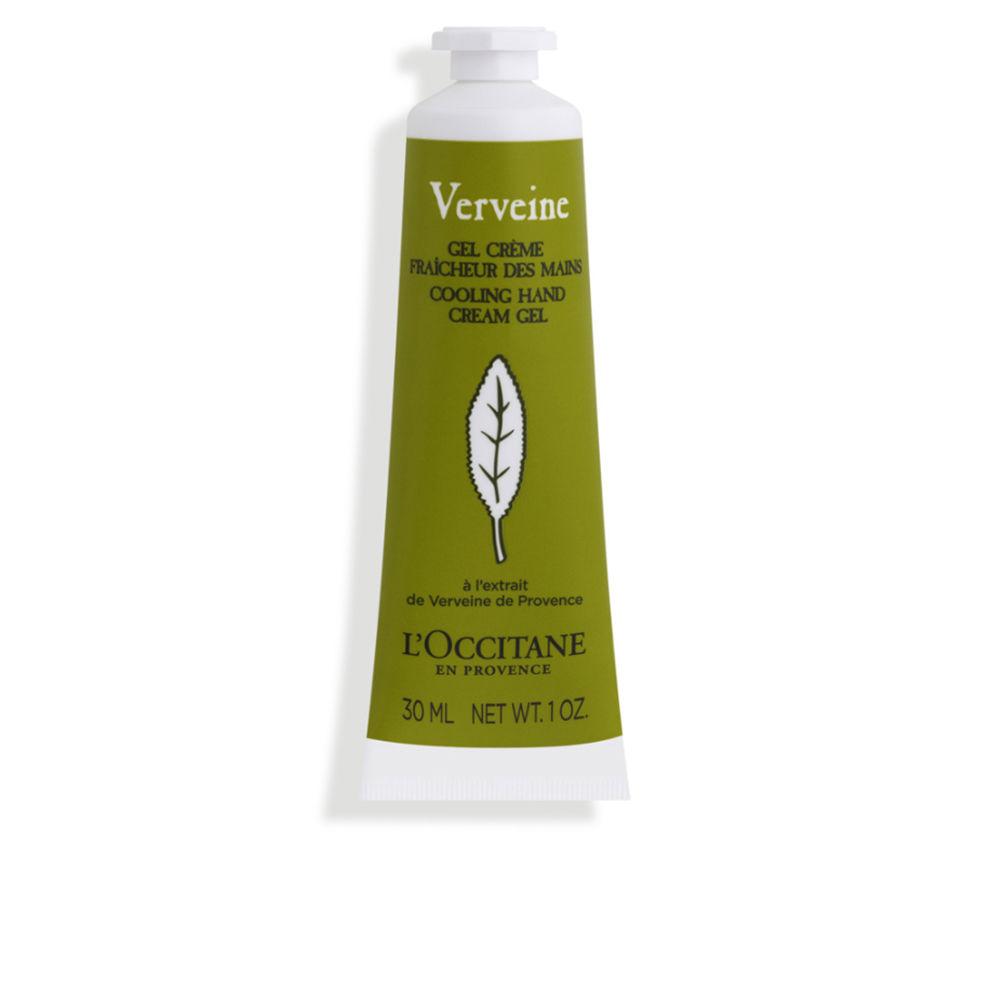 DP201202NE L'occitane En Provence Verbena Crema Mani Idratazione Naturale - immagine 1