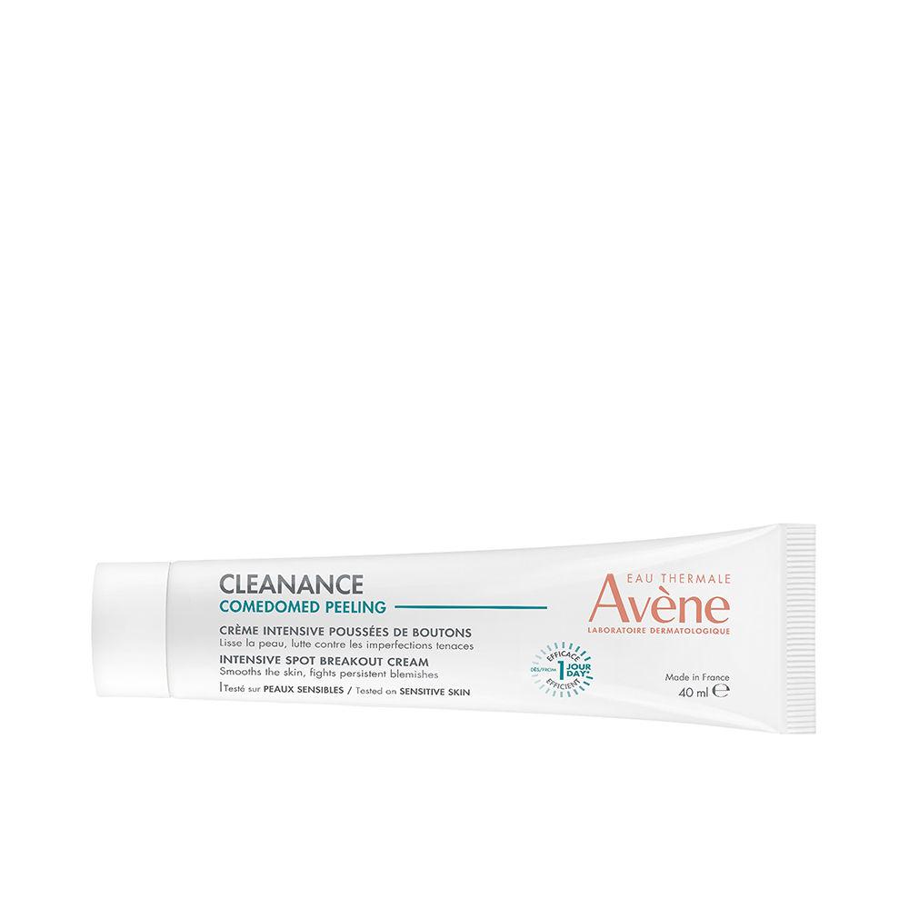 DP201252NE Avène Cleanance Crema Peeling Anti Acne Risultati Visibili - immagine 1