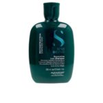 Alfaparf Milano Semi Di Lino Shampoo Reparativo Forza E Elasticità