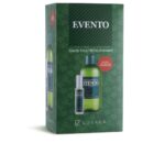 Luxana Evento Profumo Eau De Toilette Note Agrumate Seducenti