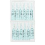 Salerm Gray Cover Ampolle Per Capelli Grigi Copertura Capelli Grigi