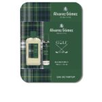 Alvarez Gomez Golf Club Profumo Eau De Parfum Eleganza Golf Esclusiva