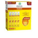 Aquilea Aquilea Magnesio Compresse Effervescenti Supporto Muscolare Efficace