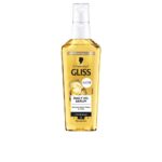 Schwarzkopf Mass Market Gliss Daily Oil Siero Capelli Leggerezza Per Capelli Setosi