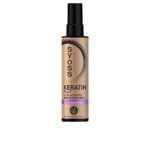 Syoss Keratin Spray Protettivo Termico Per Capelli Controllo Frizz Potenziato