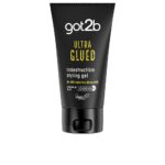 Schwarzkopf Mass Market Got2B Gel Per Capelli Tenuta 48 Ore