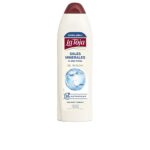 La Toja Hidrotermal Gel Doccia Rilassa Rigenera Rivitalizza Pelle