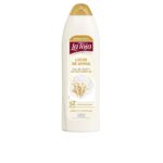 La Toja La Toja Bagnoschiuma Latte D'Avena Pulizia Naturale E Nutriente