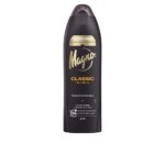 Magno Magno Classic Gel Doccia Fusione Di Ambra E Fiori