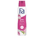 Fa Pink Passion Deodorante Spray Protezione 24 Ore