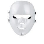 Paloma Beauties Equipos De Alta Tecnología Maschera Facciale LED 7 Color Lifting E Tonificazione Veloce