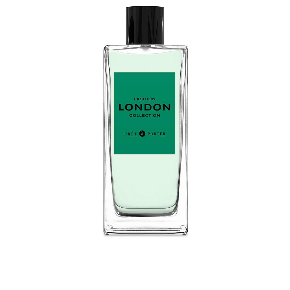 DP201599NE Pret-A-Porter London Collection Profumo Eau De Parfum Eleganza Urbana Di Classe - immagine 1