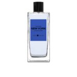 Pret-A-Porter New York Collection Profumo Eau De Parfum Eleganza Urbana Di Legno