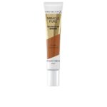 Max Factor Miracle Pure Bronzer Cosmetico Golden Glow Brillante