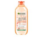 Garnier Skinactive Acqua Micellare All In One Per Pelle Più Morbida E Pulita