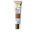 L'Oréal Paris Age Perfect BB Cover Fondotinta Liquido Idratazione E Luminosità
