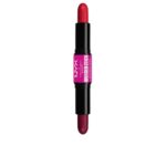Nyx Professional Make Up Wonder Stick Blush Crema Brillantezza Tridimensionale Perfetta