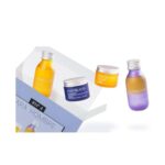 Matarrania Facial Trattamento Naturale Per Uomo Set Pelle Pulita E Sana