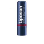 Liposan Caring Beauty Balsamo Labbra Rosso 3 In 1 Labbra Protette Sempre