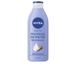 Nivea Manteca De Karité Body Milk Idratazione Profonda