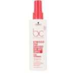 Schwarzkopf Bc Repair Rescue Balsamo Spray Detangolamento Istantaneo Senza Risciacquo