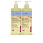 Dexeryl Shower Olio Detergente Idratazione Profonda