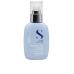 Alfaparf Milano Semi Di Lino Crema Leave-In Volumizzante Capelli Pieni Di Vita