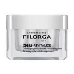 Laboratoires Filorga Ncef Revitalize Crema Polyrevitalizzante Anti Aging Pelle Radiosa In Una Settimana