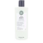 Maria Nila True Soft Shampoo Idratazione E Forza