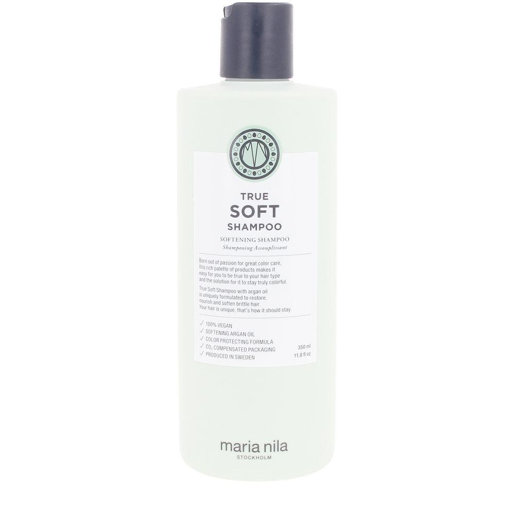 DP202134NE Maria Nila True Soft Shampoo Idratazione E Forza - immagine 1