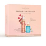 Cocosolis Glowing & Hydrated Siero Volumizzante Idratazione E Luminosità