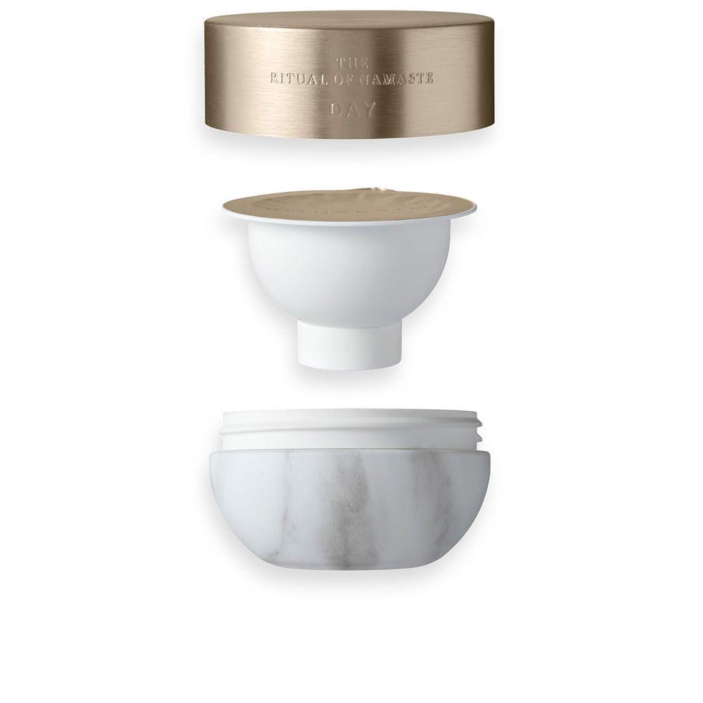DP202233NE Rituals The Ritual Of Namaste Crema Giorno Rassodante Pelle Più Firme - immagine 1