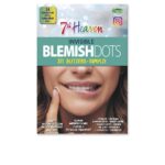 7Th Heaven Invisible Blemishdots Cerotti Idrocolloidali Per Brufoli Pelle Pulita In Poco Tempo